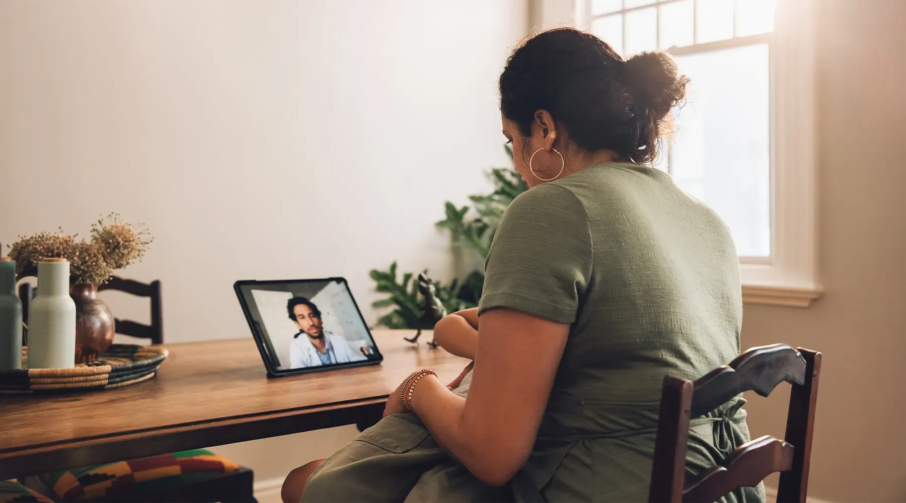 Telehealth Appointment