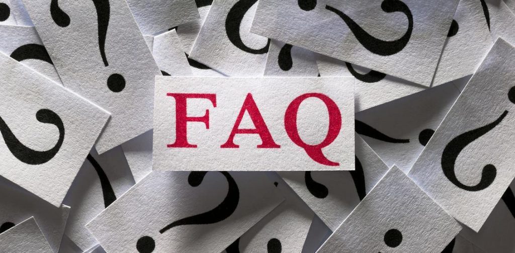 faqs
