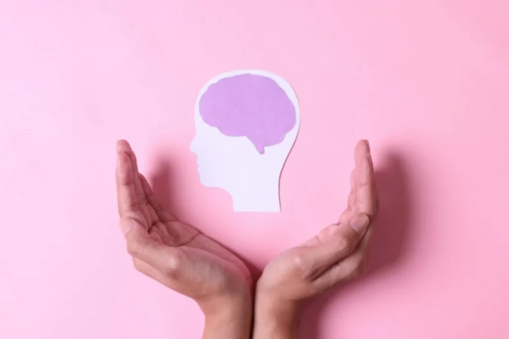 Understanding holistic mental health