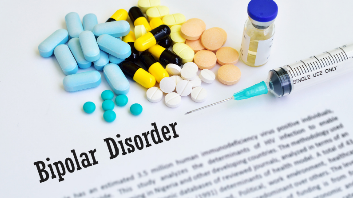 bipolar disorder