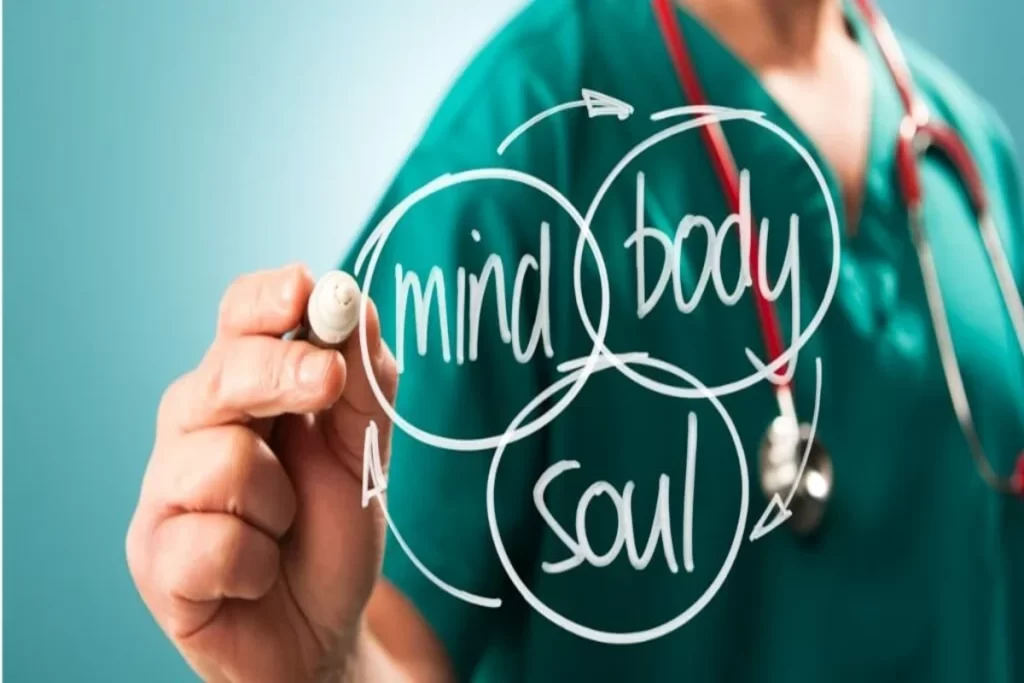 holistic health
