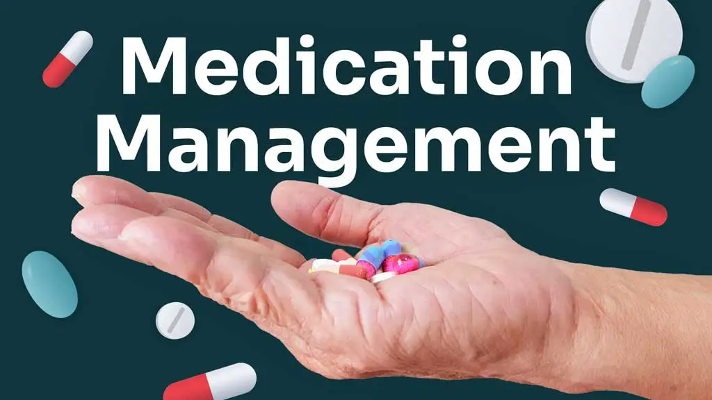 medication management