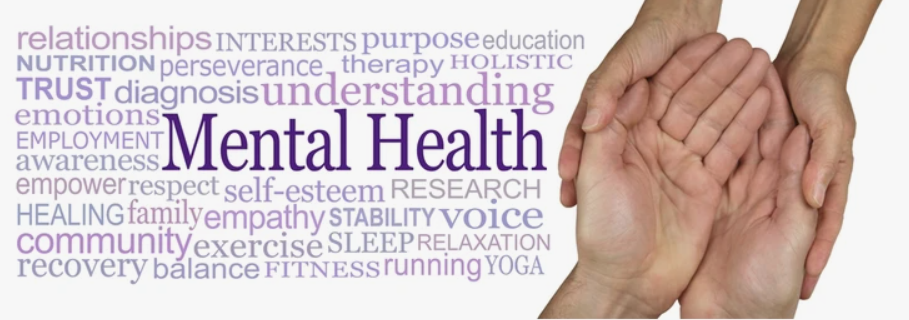 mental health care