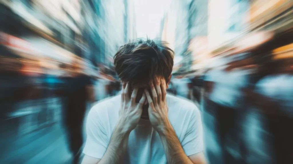anxiety