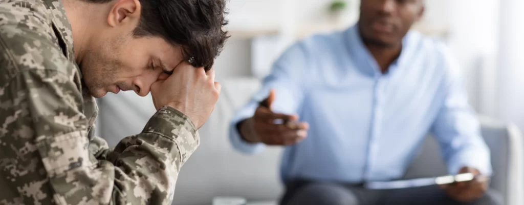 trauma-informed psychiatry