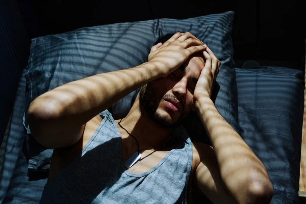 insomnia treatment psychiatrist online