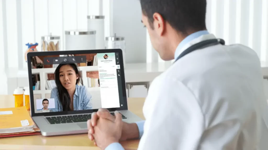 telehealth services for ocd patients, open minds psychaitry