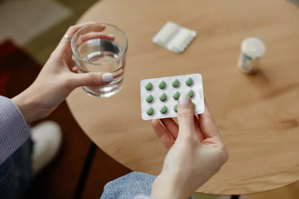 medications, open minds psychiatry